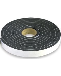 Climaloc 1" x 1/2" x 15' Foam Tape