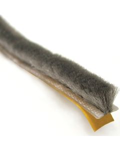 Climaloc  Pile Strip 1/4" x 3/15" x 17'