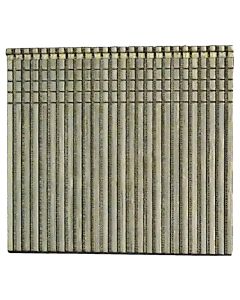 Pro-Fit 18Ga. Brad Nail Stick Electro-Galvanized