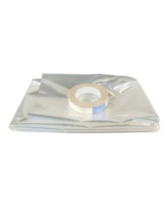 Climaloc 42"x62" Window Film