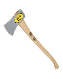 3.5-lb 35" Single Bit Axe