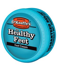 91g O'Keeffe's Healthy Feet Lotion