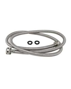 Moen M-Line Series 5' Washing Machine Hose