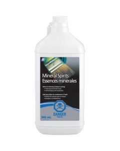 Recochem 13-341 Mineral Spirit, Liquid, 946 mL Pack