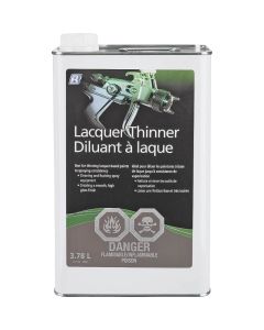 Recochem 13-354 Lacquer Thinner 3.78-litre