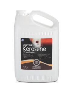 Recochem 14-534 Kerosene Clear 3.78-litre
