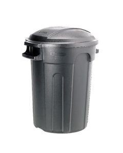 21 GAL Trash Bin