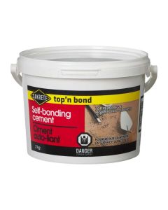 Self Bonding Cement Mix