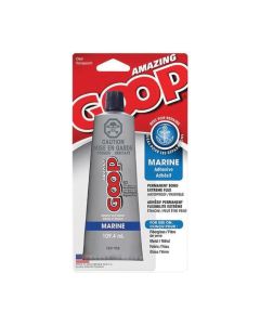 109.4ml Goop Marine/RV Adhesive