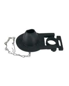 Moen M5402 3-Way Universal Rubber Tank Flapper