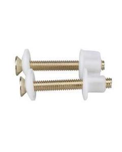 Moen M5677 Toilet Seat Hinge Bolt - Brass