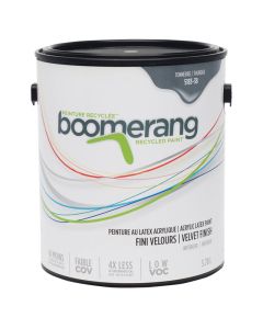 3.78L Recycled Paint - Thunder