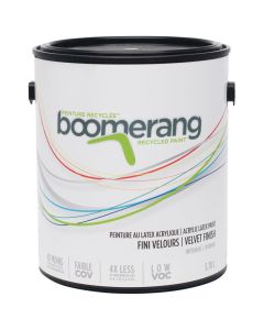3.78L Recycled Paint - Beige