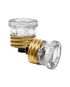 Leviton 125V Fuse Plug