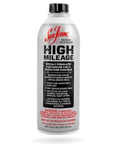 Seafoam High Mileage Treatment
