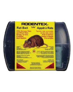 Rat Bait Station