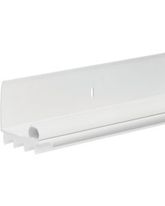 Climaloc 36" White Door Bottom