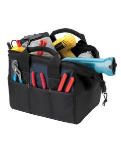 Kuny's SW798 12-inch 23-Pocket Tool Bag