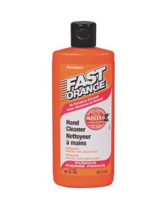 Fast Orange 20857 Biodegradable Hand Cleaner 225ml