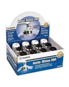 Moen M3506SML Double Swivel Faucet Aerator