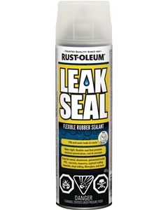 405g Clear LEAK SEAL Sealant