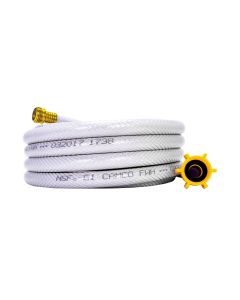 TastePURE 1/2" 25' HD Water Hose