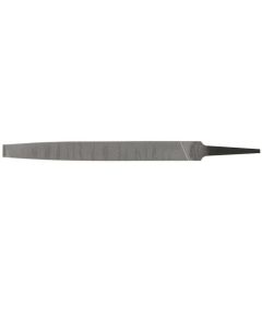 Nicholson 21825N 6-inchTapered Mill File Without Handle