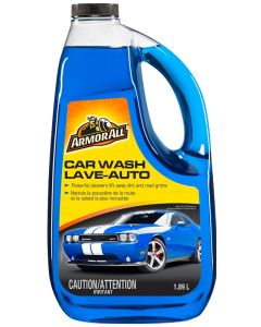 1.89L Armor All Car Wash