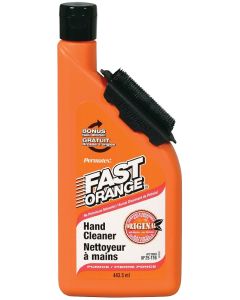 Hand Cleaner with Pumice
