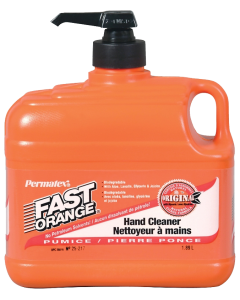 Fast Orange 64 oz