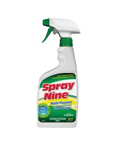 650ml Spray Nine Cleaner