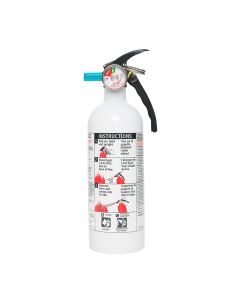 Kidde 2lb Capacity Fire Extinguisher