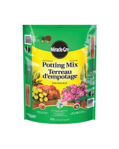 Miracle-Gro 8.8L Potting Soil