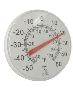 Analog Thermometer