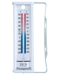 Thermometer Indoor/Outdoor