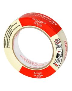 CanTech 24mm x 55M Masking Tape