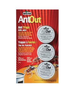 Wilson 3-Pack Ant Traps