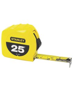 Stanley 30-455 25-ft x 1-inch Tape Measure