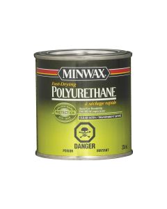 Minwax 946ml Satin Varnish Interior