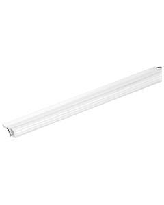 Climaloc 2" x 84" White Door Jam Set