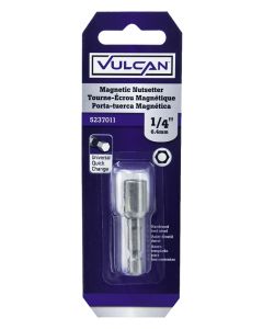 Vulcan 1/4" Magnetic Nut Setter