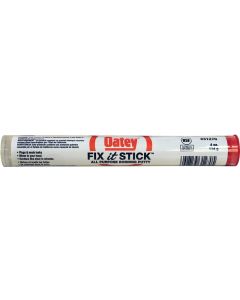 Oatey 4oz Fix It Stick Epoxy Putty