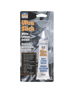 Permatex 31845 Ultra Slick White Lithium Grease - 44.3ml
