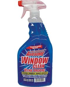 LA's TOTALLY AWESOME 946ml Window Cleaner
