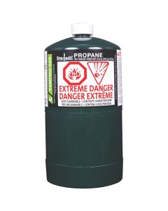 Worthington 327775 Propane Fuel Cylinder