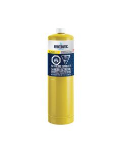 BernzOmatic 400g MAP-Pro Hand Torch Fuel