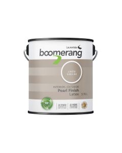 3.78L Recycled Paint - Linen