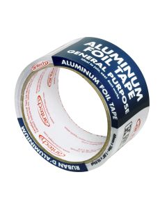 48mm x 10M Aluminum Tape