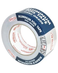 CanTech 391-45 48mm x 45m Aluminum Foil Tape