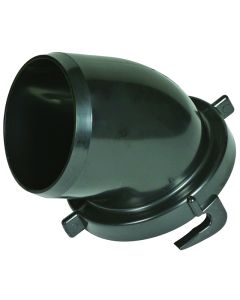 CAMCO 45-degree Sewer Hose Adapter